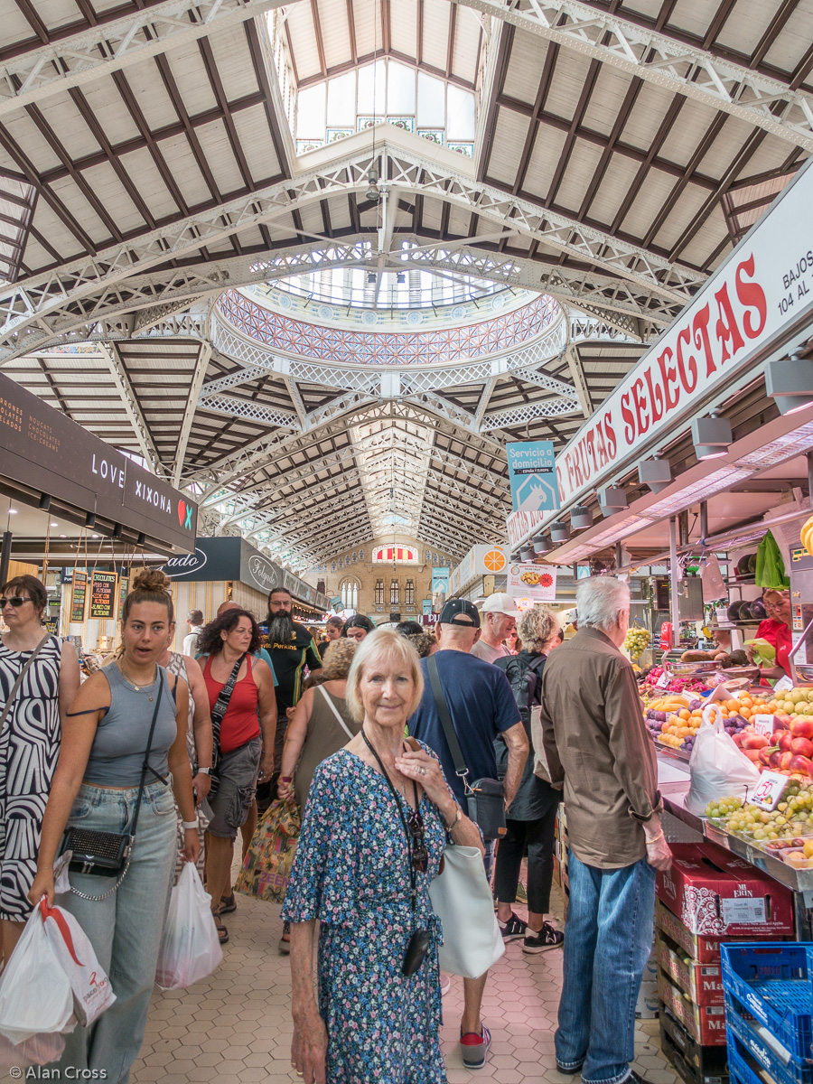 Central Market