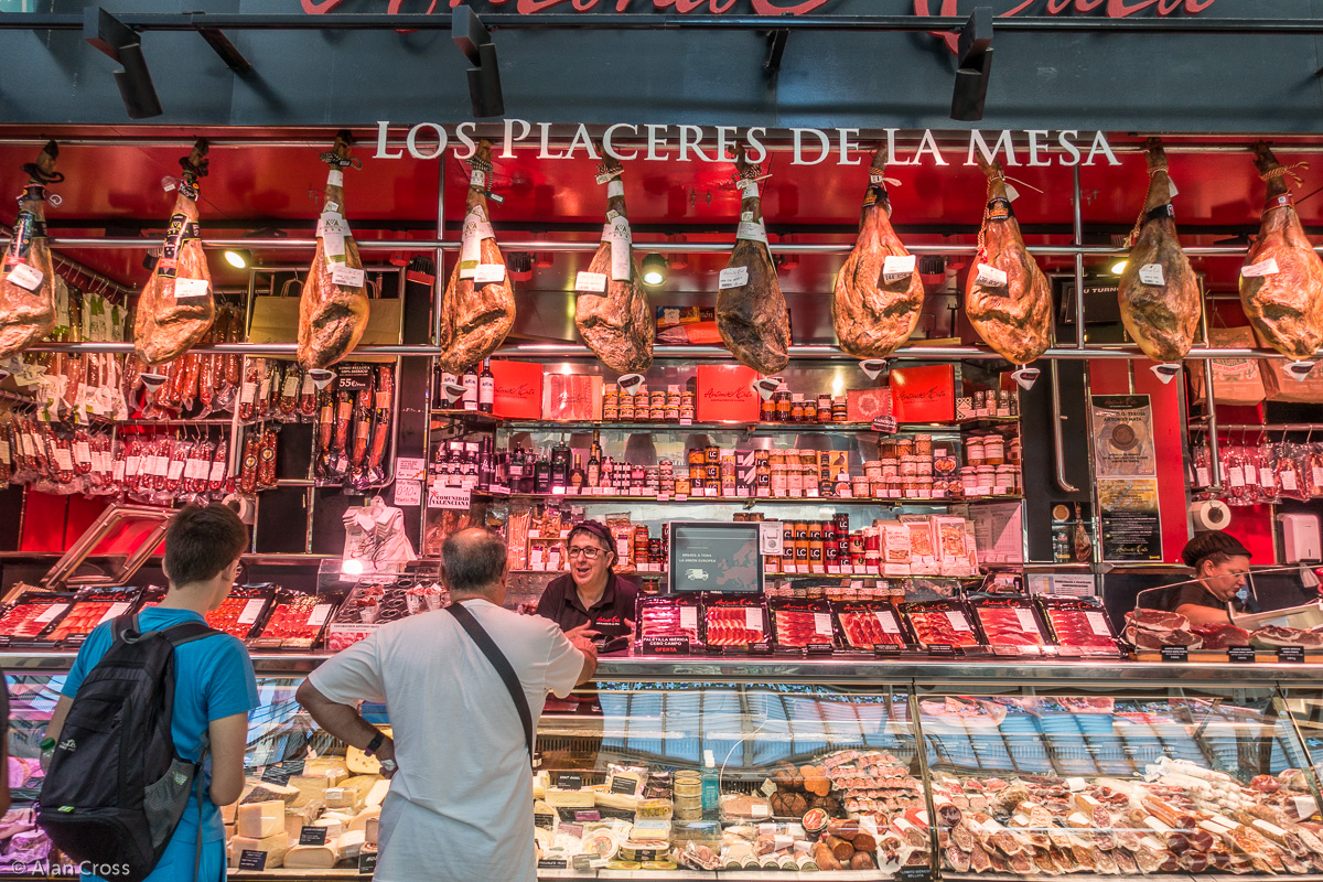 Central Market